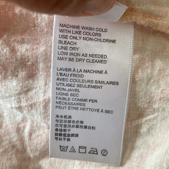 Urban Outfitters Strapless Zebra Animal Print Midi Dress
Size Small - Picture 12 of 14